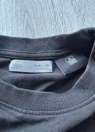 Лонгслів zara x playstation 2