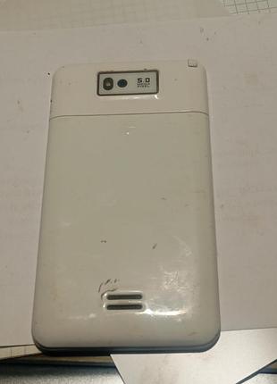 Смартфон samsung galaxy s 3 2