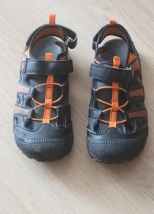 Детские сандалии umbro размер 37 (европа)