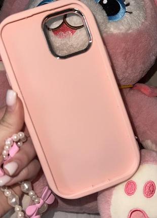 Чохол на iphone 13 pro max 2