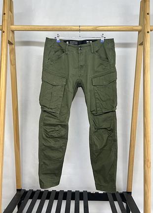 Cargo g star штани карго
