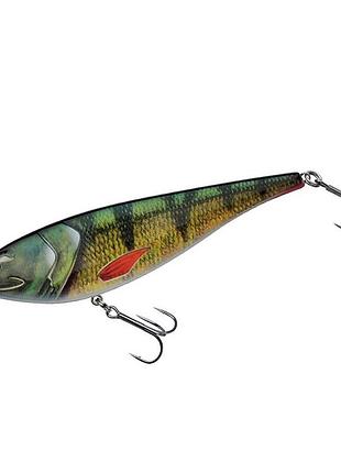 Воблер berkley zilla glider 160mm 67g #perch (1531684)