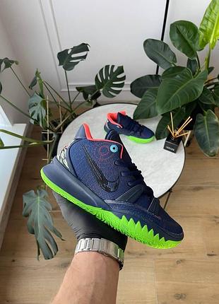 Nike kyrie 7 anime 44