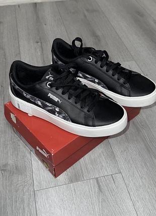 Кросівки жіночі puma оригінал