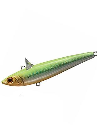 Виб tackle house r.d.c rolling bait 99s 99mm 30g #pw chart back (2368924)