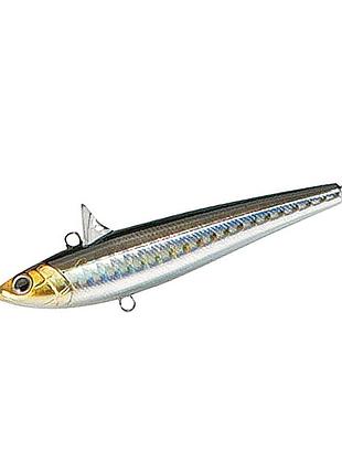Воблер tackle house tm buffett sd65 65mm 4.5g #silver chart (2368938)