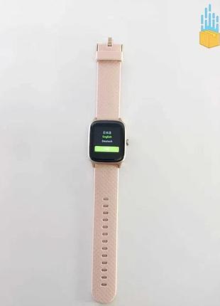 Умные спортивные смарт часы oraimo фитнес-трекер для мужчин и женщин