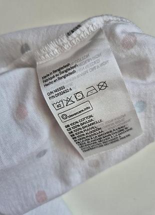 Ромперок h&amp;m 3