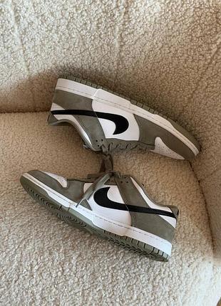 Кросівки nike dunk low 2