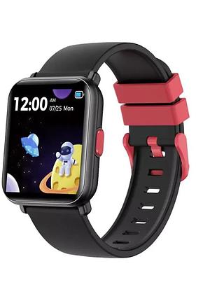 Smartwatch 1.4 ip68 с играми bluetooth ny58 смарт часы