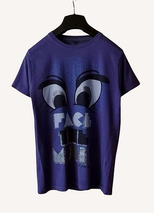Хлопковая футболка jack & jones футболка хлопок