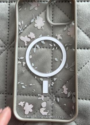 6 шт case iphone 14 plus 3