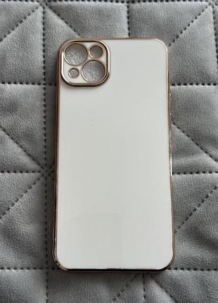 6 шт case iphone 14 plus 6