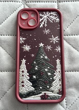 6 шт case iphone 14 plus 5