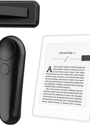 Пульт дистанционного управления для перелистывания страниц kindle paperwhite kobo