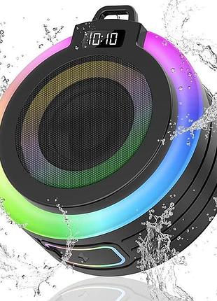 Портативная bluetooth колонка
