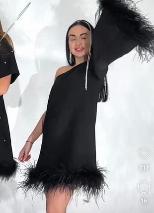 Сукня жіноча костюмка 36 38 40 42 44 46 48 50 52 54 56 58 60 62 64 66 68 70 розміри | 54
