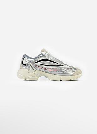 Raf simons ultrasceptre silver