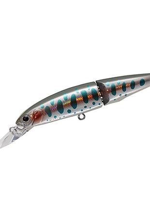 Виб tackle house r.d.c rolling bait rb77 77mm 15g #chart back (2368949)