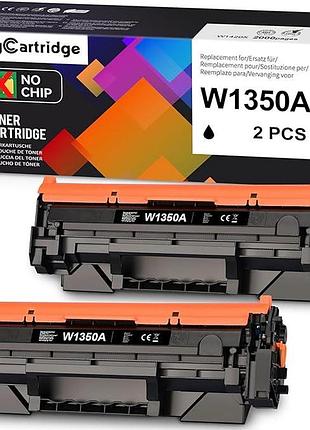 Тонер mycartridge 135a, совместимый с hp 135a 135x, сменный тонер для мфу hp laserjet m234dw для m234sdwe