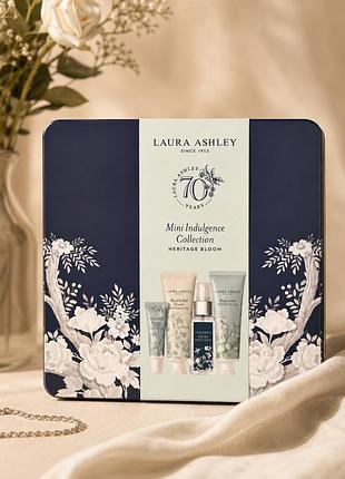 Набор laura ashley 💙