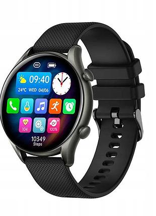 Smartwatch colmi i20 чорний