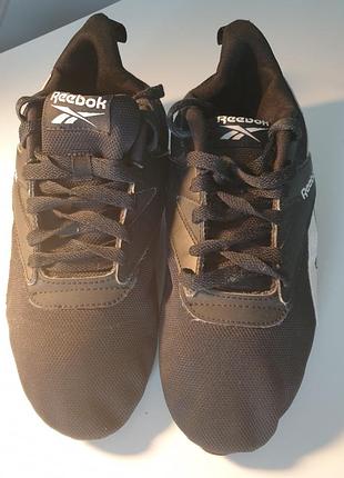 Кроссовки мужские reebok, 43..