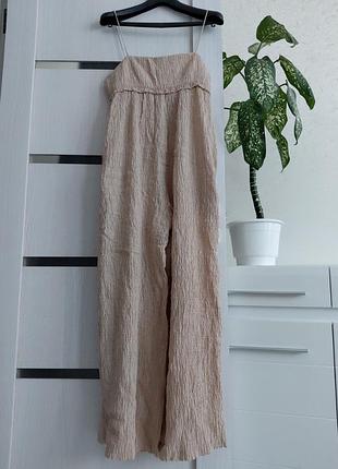 Комбинезон новый zara
