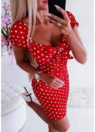 Платье женское принтова тканина 36 38 40 42 44 46 48 50 52 54 56 58 60 62 64 66 68 70 размера | 40