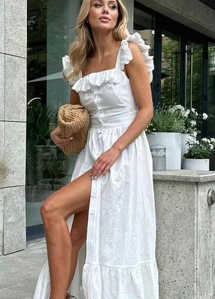 Сукня жіноча американський креп 36 38 40 42 44 46 48 50 52 54 56 58 60 62 64 66 68 70 розміри | 66