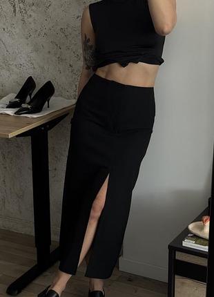 Спідниця zara