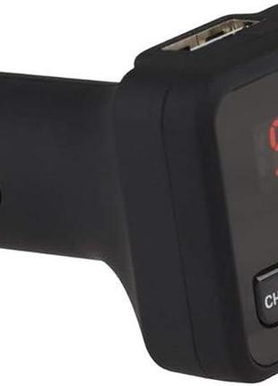 Kitsound myfm2 bluetooth-передатчик для автомобиля