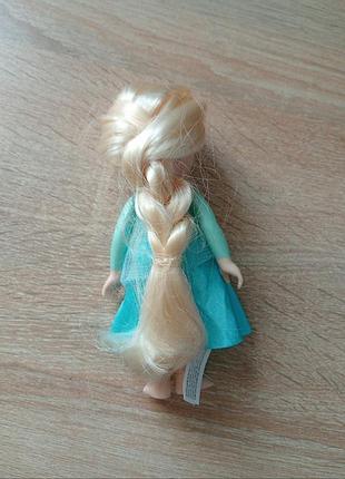 Кукла лезвия Disney 2