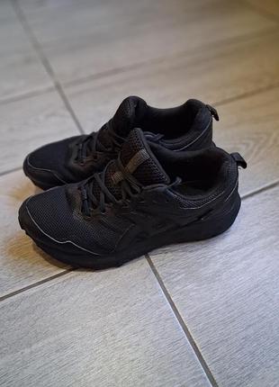 Кроссовки asics gel-sonoma 6 g-tx (gore-tex) оригинал — 25 см (39.5)