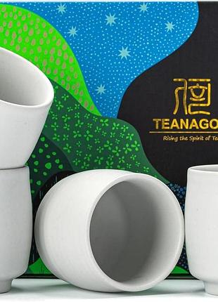 Японские чайные чашки teanagoo