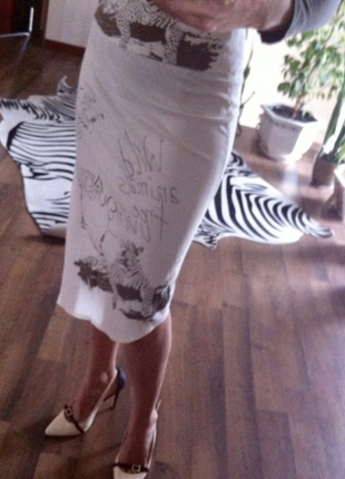 Спідниця асиметрія 3