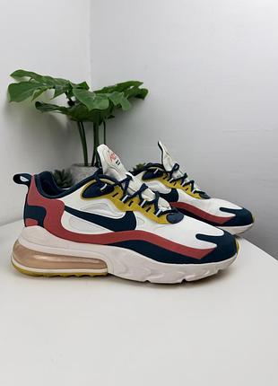 Кросівки air max 4
