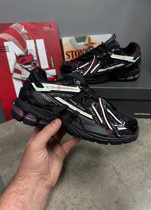 Кросівки new balance 1906a