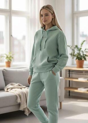 Костюм cool choice 43-5002*42 женск. светло/зеленый s (194 554)