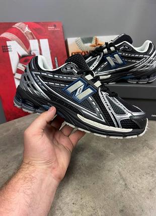 Кроссовки new balance 1906r