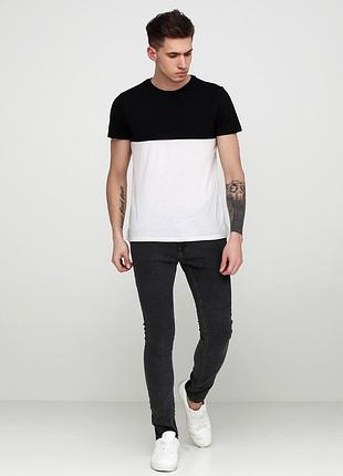 (149 602) джинсы jack & jones 12134692*61 мужск. темно/серый 29/32