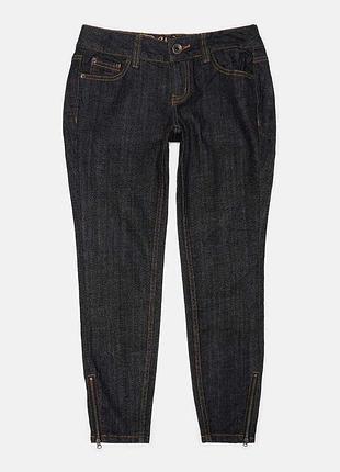 (167 631) джинси tom tailor 6200714*10 жіночк. чорний 25