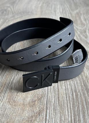 Ремінь calvin klein оригінал