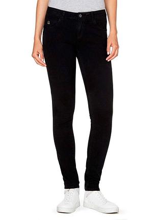 (158 855) джинси benetton 4bw4572o5*10 жіночок. чорний 25