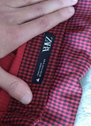 Юбка zara 2