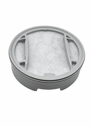 Фильтр (аналог) для пылесоса philips series 5000 xc5041 xc5043 xc5141 xc5142 xc5242 xc5243 xc5244 xv1651/01 688001001023