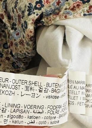 Сукня zara 5
