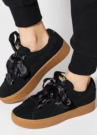 (153 286) кросівки puma 366 731*03 жіночк. чорний 37