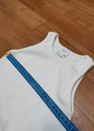 Плаття zara для дівчинки 7-8 років 5