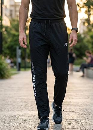 Спортивные штаны new balance